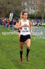 European Womens Short Course Relay Trials, 2022 British Athletics Cross Challenge, Sefton Park, Liverpool.  Photo: David T. Hewitson/Sports for All Pics